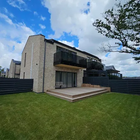 Vejo Glamones Апартаменты