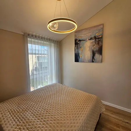 Апартаменты Vejo Glamones *