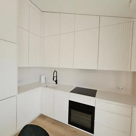 Vejo Glamones Апартаменты