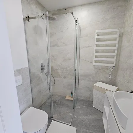 Vejo Glamones Апартаменты *