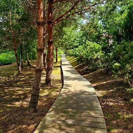 Vejo Glamones Апартаменты