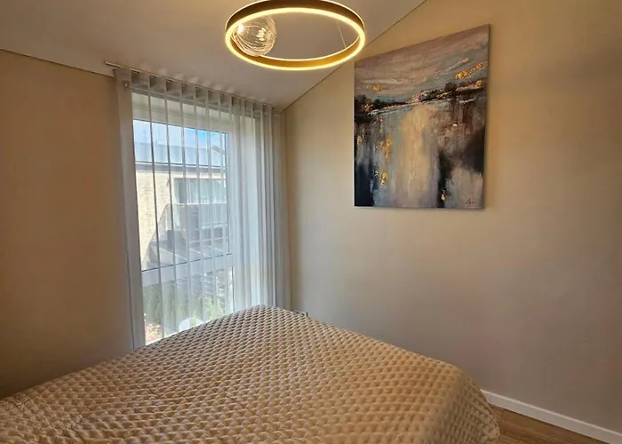 アパート Vejo Glamones *